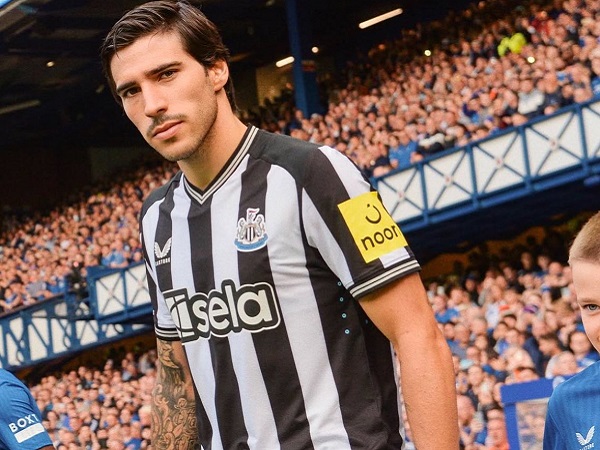 Juventus Dapat Respons Pahit dari Newcastle United soal Sandro Tonali